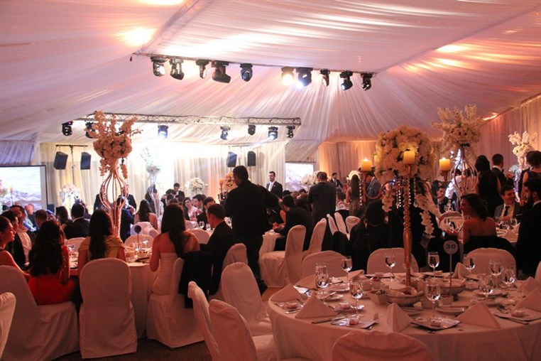 LeMSIC Annual Gala